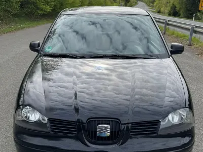 Gebraucht Seat Arosa