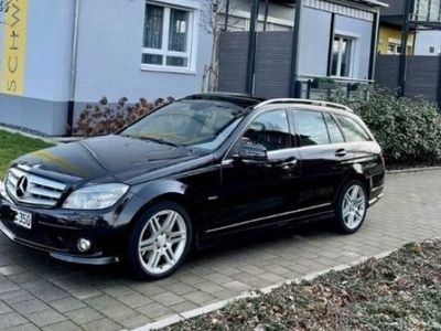 Mercedes C350