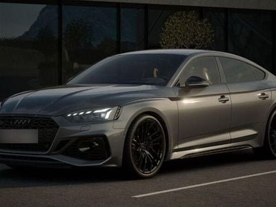 Audi RS5 Sportback