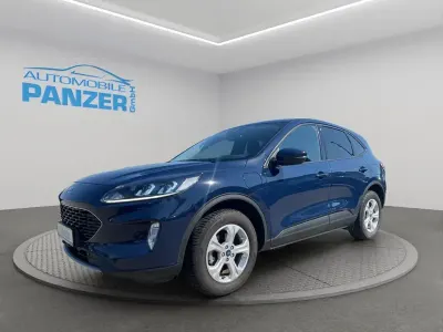 Gebraucht Ford Kuga