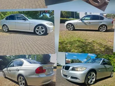 Gebraucht BMW 320