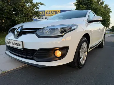 Gebraucht Renault Mégane