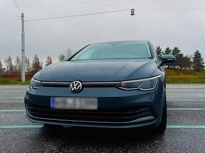 Gebraucht VW Golf VIII