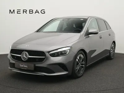 Gebraucht Mercedes B180
