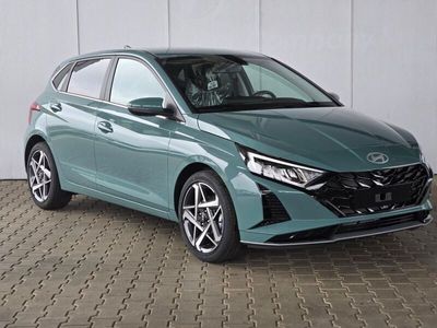 gebraucht Hyundai i20 1.0 T-GDI