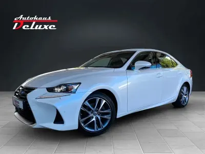Gebraucht Lexus IS300h