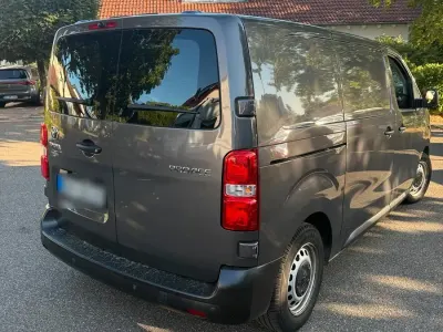 Gebraucht Toyota Proace