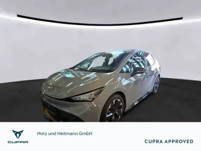 Usata Cupra Born 150 kW (204 CV) 2023 Utilitaria