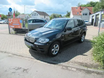 Gebraucht BMW X5