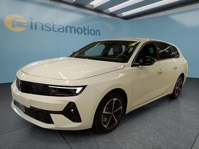 Gebraucht Opel Astra