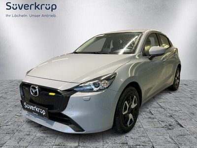 Othercolor Gebraucht 2022 Mazda 2 Center-Line Kleinwagen | 20.590 € (Teuer)