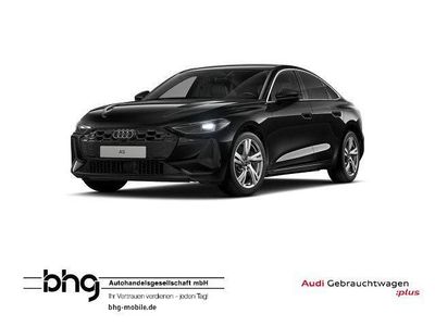 Gebraucht Audi A5 Sport 204 PS (150 kW) 2025 Schwarz Limousine