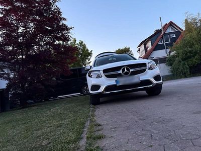Mercedes GLC250