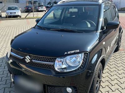 gebraucht Suzuki Ignis 1.2 Allgrip