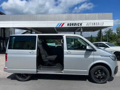 Gebraucht VW Caravelle
