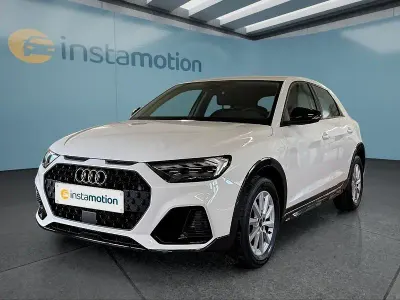 Gebraucht Audi A1