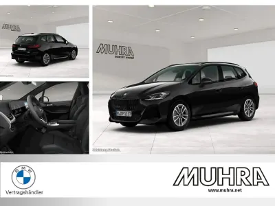 Gebraucht BMW 223 Active Tourer