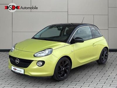 Opel Adam