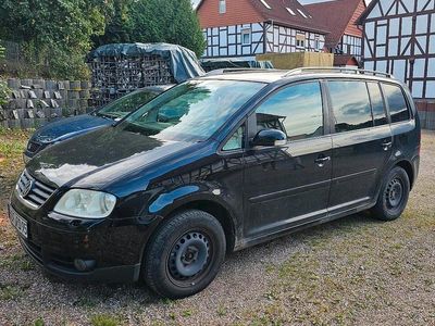 VW Touran
