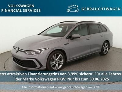 VW Golf VIII