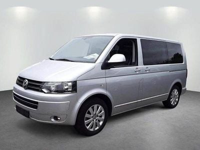 VW T5