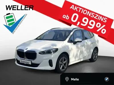 Gebraucht BMW 225