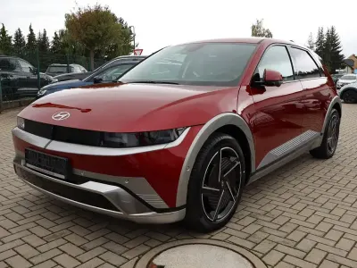 Gebraucht Hyundai Ioniq 5