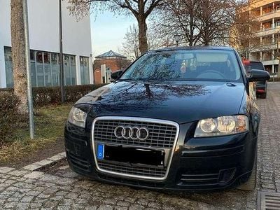 Gebraucht Audi A3 Sportback