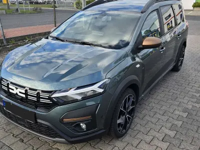 Gebraucht Dacia Jogger Extreme 110 PS (80 kW) 2023 Van / Kleinbus