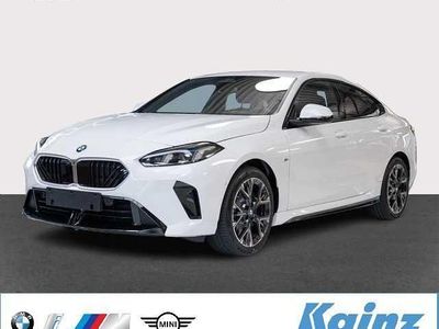 Gebraucht BMW 220 M Sport 170 PS (125 kW) 2025 Alpinweiß Coupé