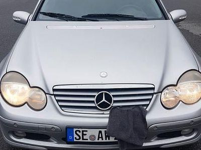 Mercedes CL200