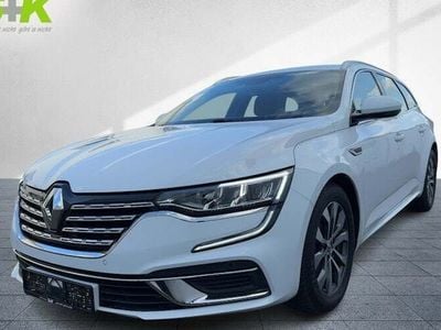 Renault Talisman GrandTour