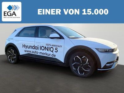 gebraucht Hyundai Ioniq 5 Dynamiq / Dynamiq-Paket Elektro 4WD