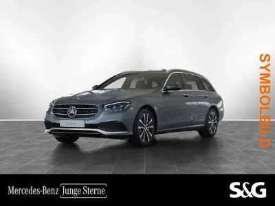 Gebraucht Mercedes E300