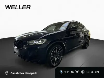 Occasion BMW X4
