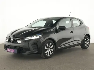 Brugt Mitsubishi Colt 67 HK (49 kW) 2024 Sort Hatchback