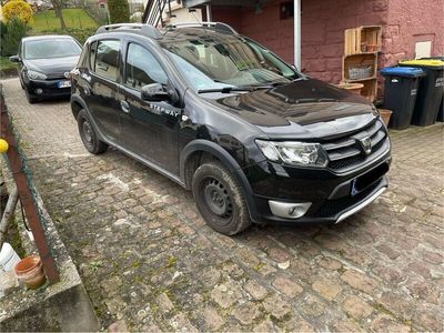 gebraucht Dacia Sandero Stepway