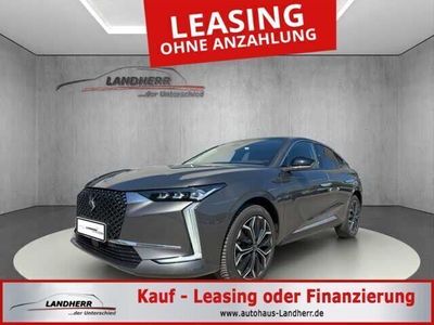 DS Automobiles DS4