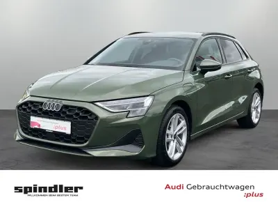 Usata Audi A3 Sportback e-tron 204 CV (150 kW) 2025 Utilitaria