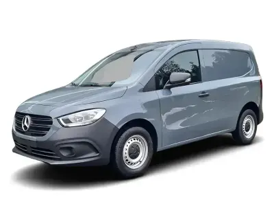 Gebraucht Mercedes Citan 108 2025 Grau Van / Kleinbus