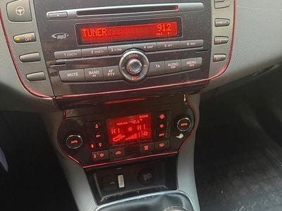 Fiat Bravo