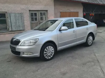 Gebraucht Skoda Octavia