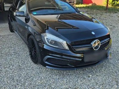 Gebraucht Mercedes A45 AMG