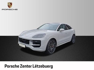 Gebraucht Porsche Cayenne GTS 500 PS (367 kW) 2025 Grau SUV