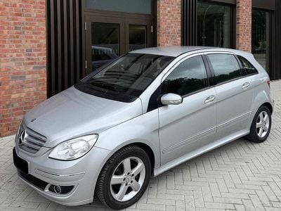 Mercedes B150