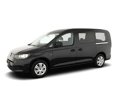 VW Caddy Maxi