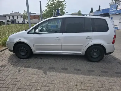 Gebraucht VW Touran