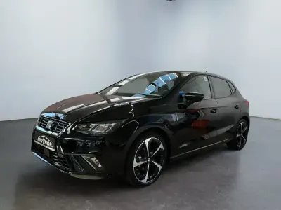 Gebraucht Seat Ibiza