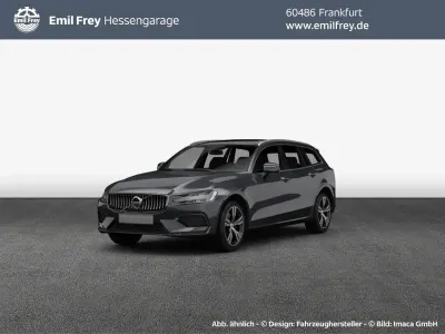 Gebraucht Volvo V60