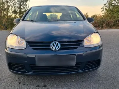 Gebraucht VW Golf VI